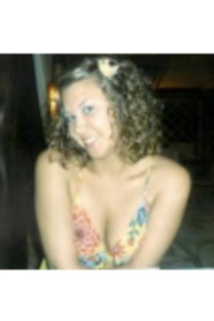 Chelsea Thomas Profile Photo