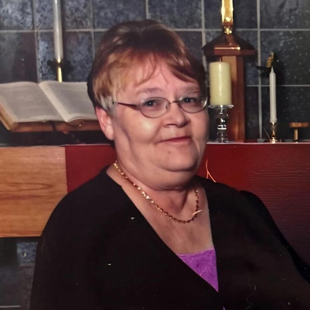 Elaine Pederson Profile Photo