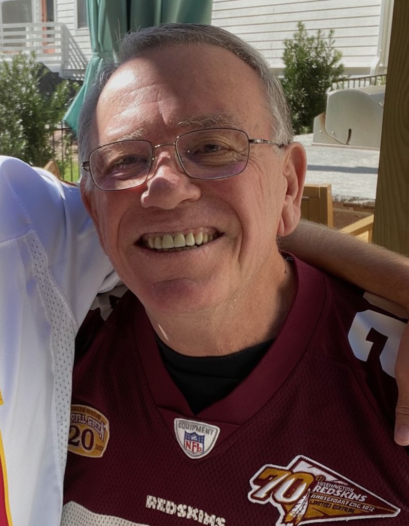 Thomas Allen Windsor Profile Photo