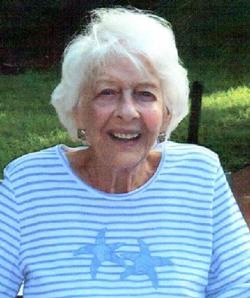 Marian Jane Buehler