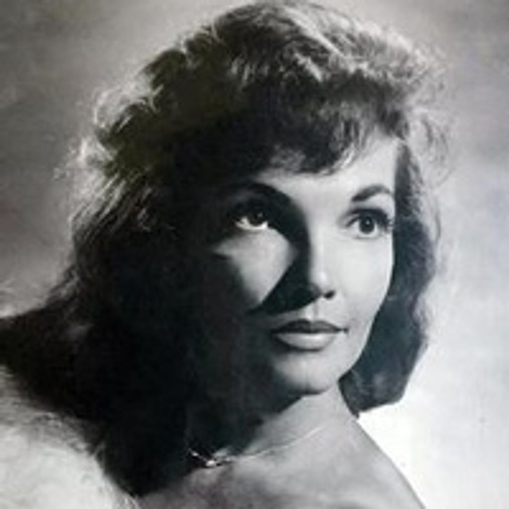 Betty  Lou Groover