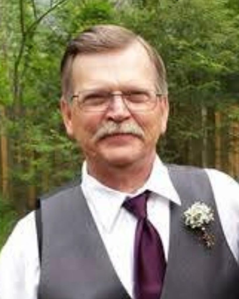 Clyde Franklin Johnson Profile Photo