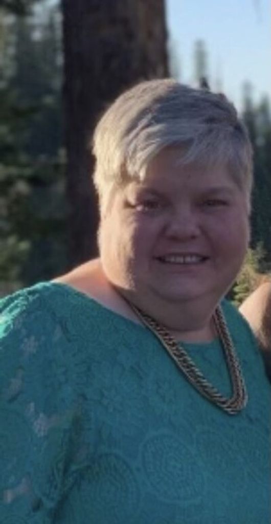 Michele Lynne Selden