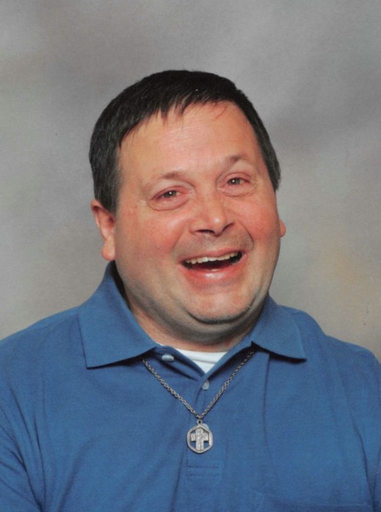 Francis J. Myers