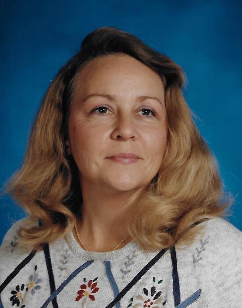 Loretta Elizabeth Stevenson Profile Photo