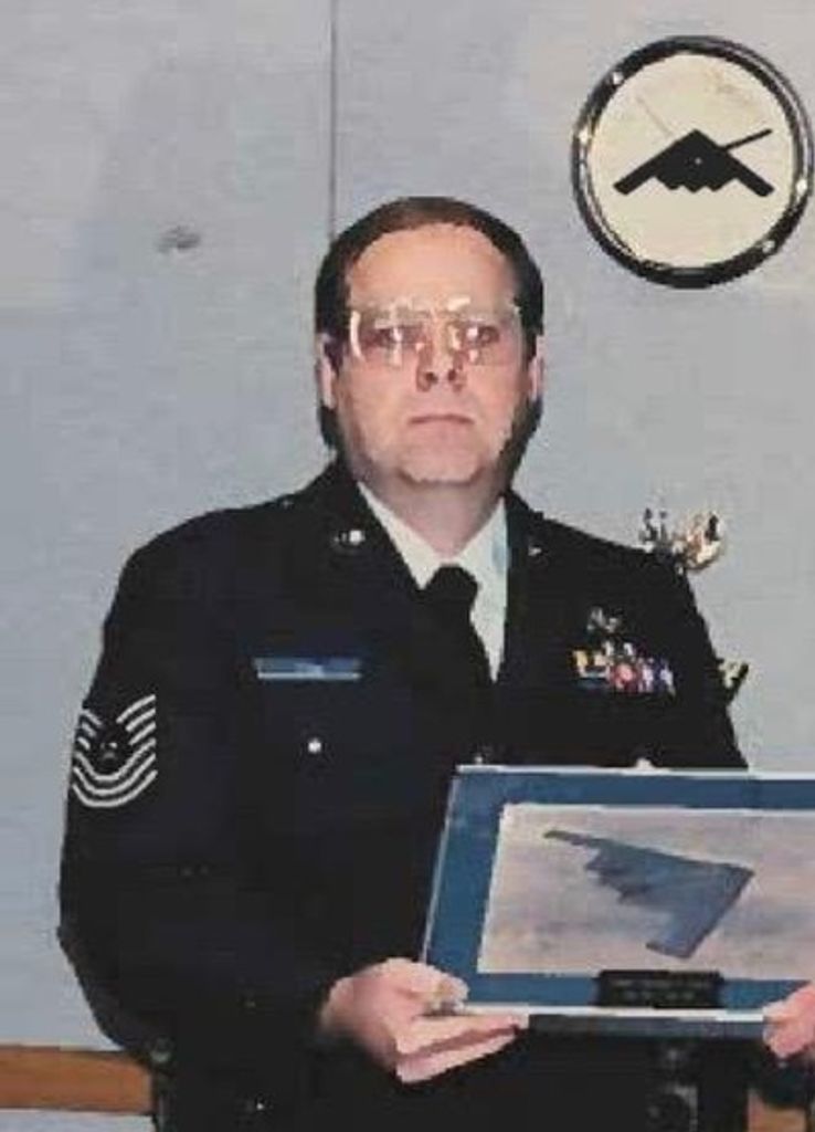 George Carl Cook Profile Photo