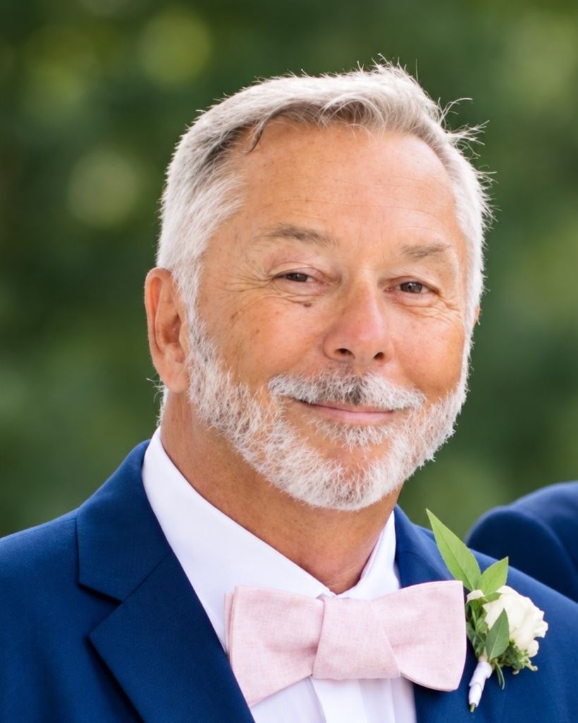 Mr. Rodney S. Deaton Profile Photo