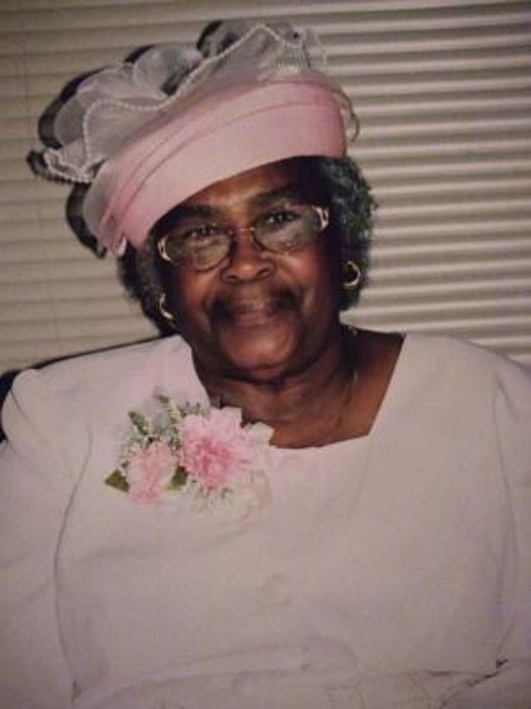Edna Mae Johnson Profile Photo