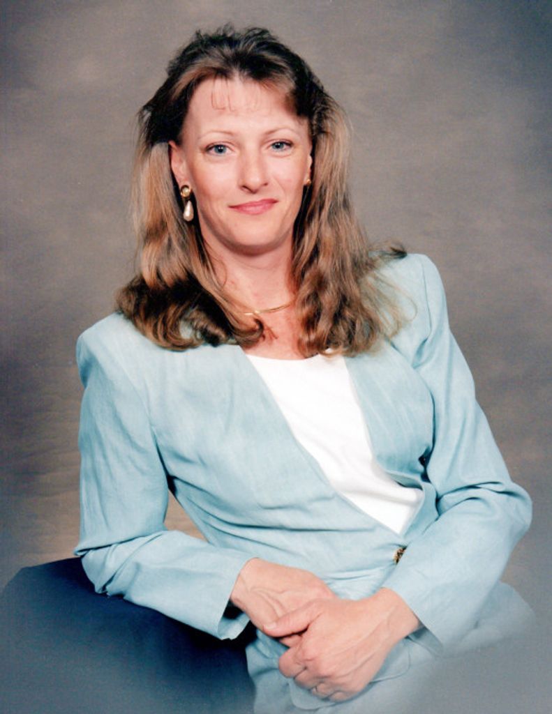 Kathy Walls