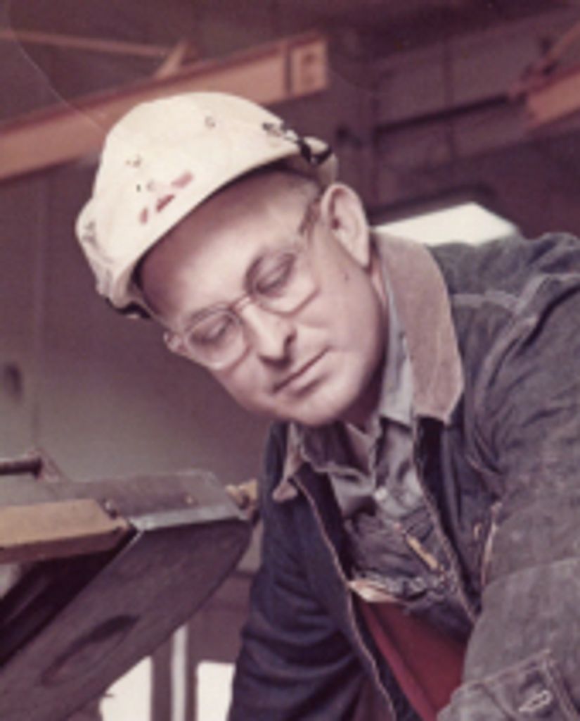 Donald Glenn Liebrock