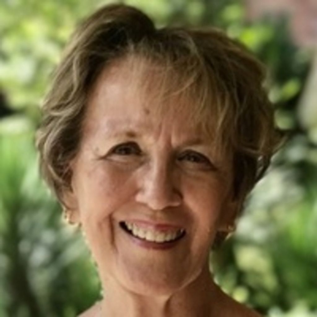 Shirley Nadine Brown