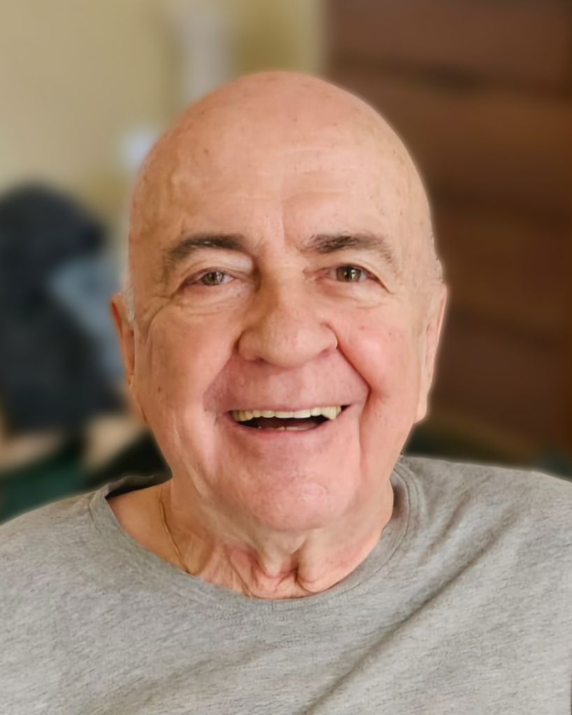Raymond Alberti