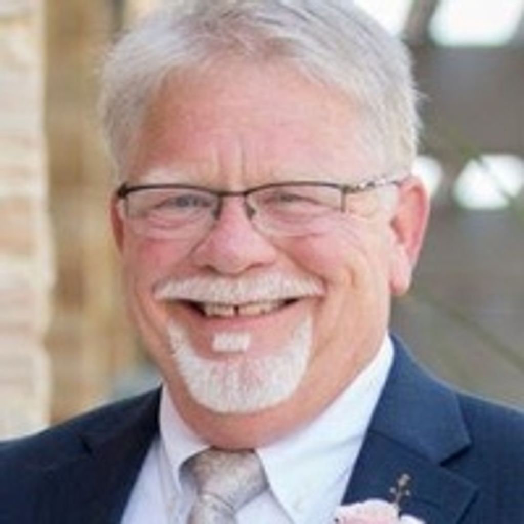 Timothy P. Pederson Profile Photo