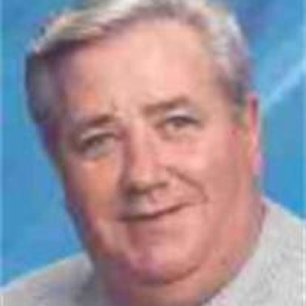 Robert Allison