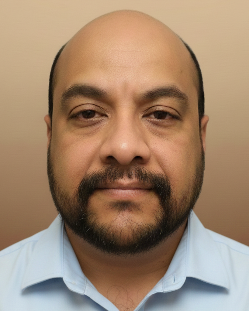 Juan Francisco Varela Gomez