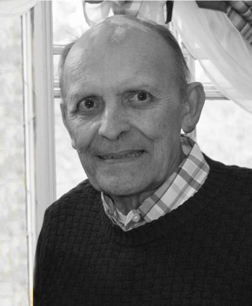 John Fabrycky Profile Photo