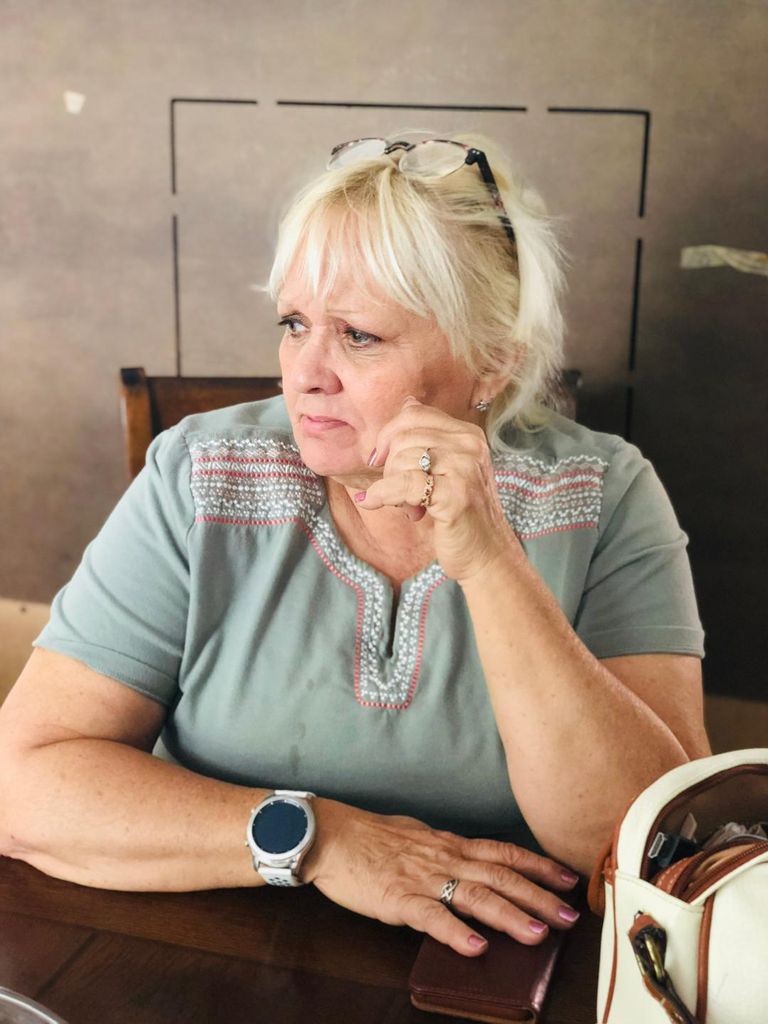 Irene Barbara Johnston Profile Photo