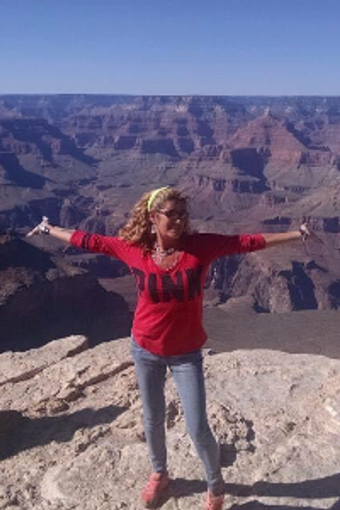 Michelle Renee Mckinstry