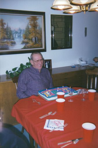 Wayne Virgil Anders photo gallery thumbnail 20 of 24