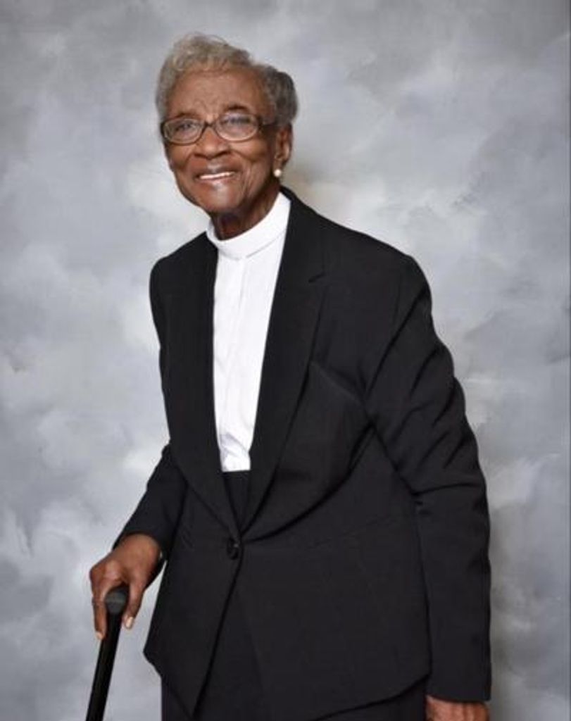 Martha Jefferson Harvey Profile Photo
