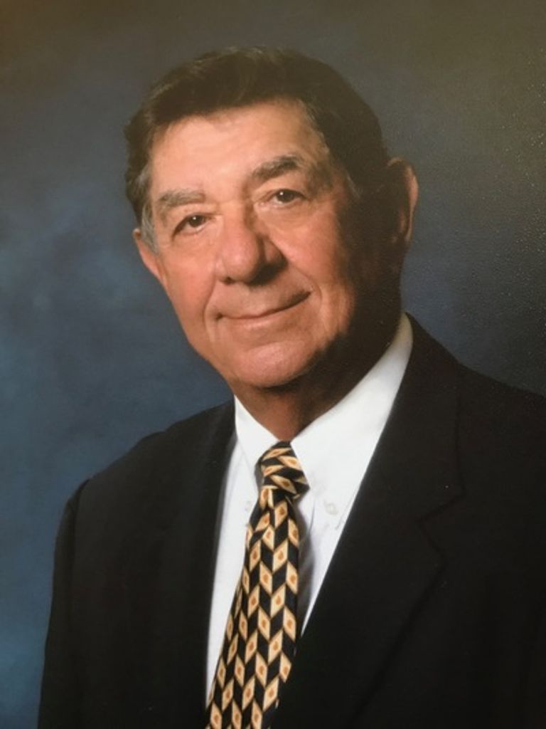 Pasquale Charles Gabriele Profile Photo