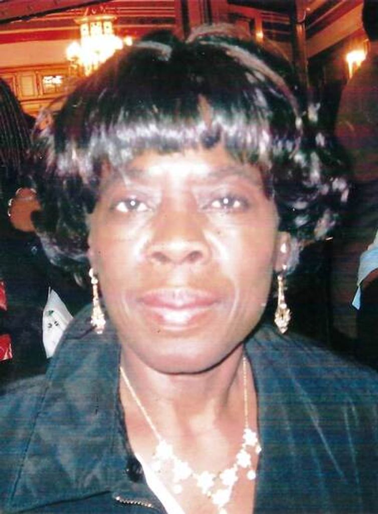Mrs. Clothilde Bourguignon Profile Photo