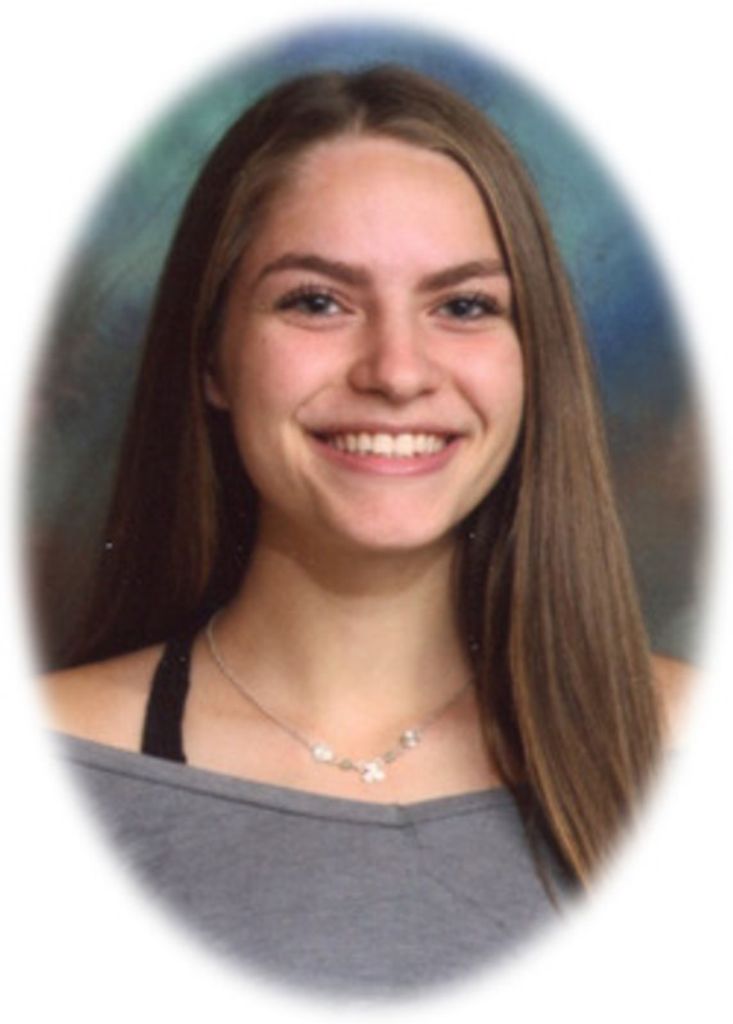 Danielle Paige Nelson