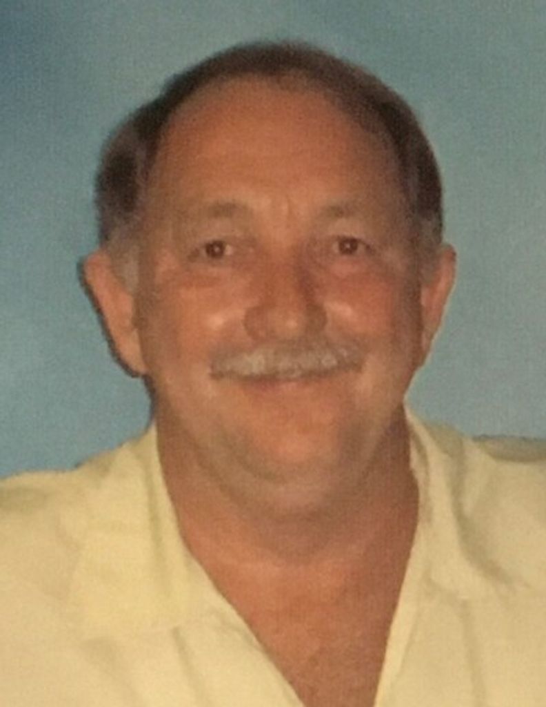 Kenneth Eugene Brock Profile Photo