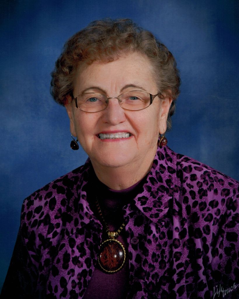Elna Joann Johnson Profile Photo