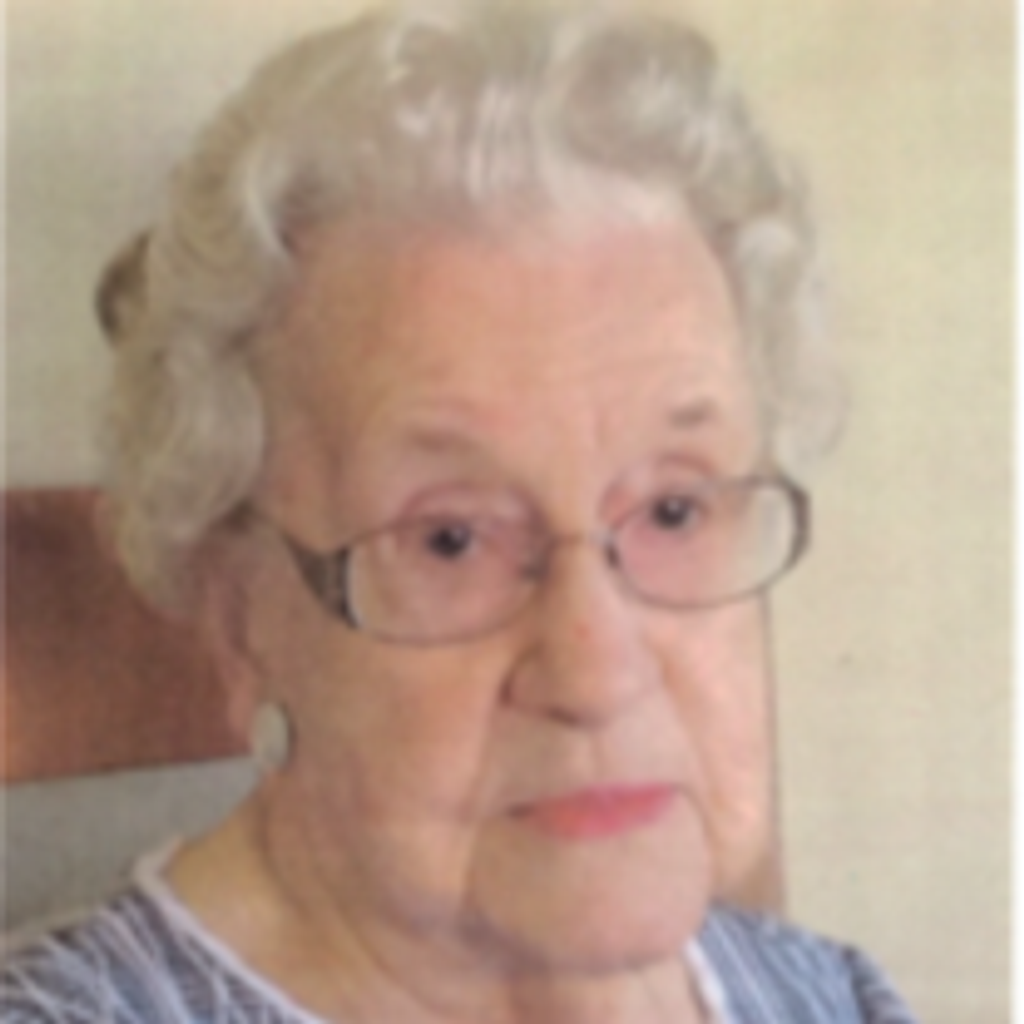 Dorothy G. Aument