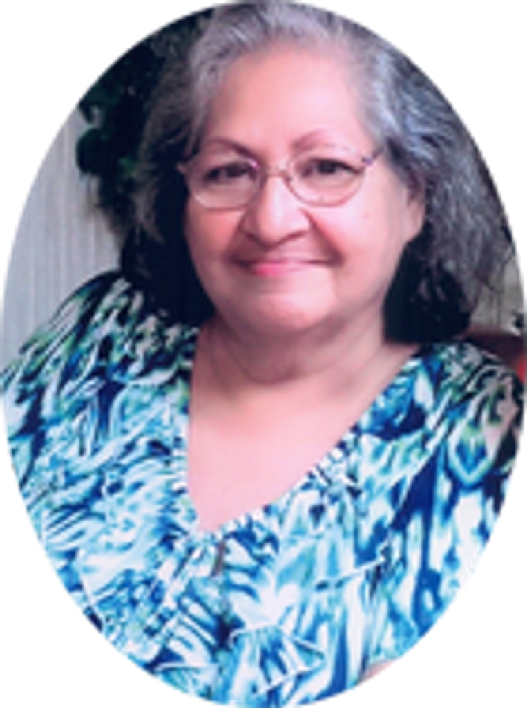 Maria Nora Velasquez