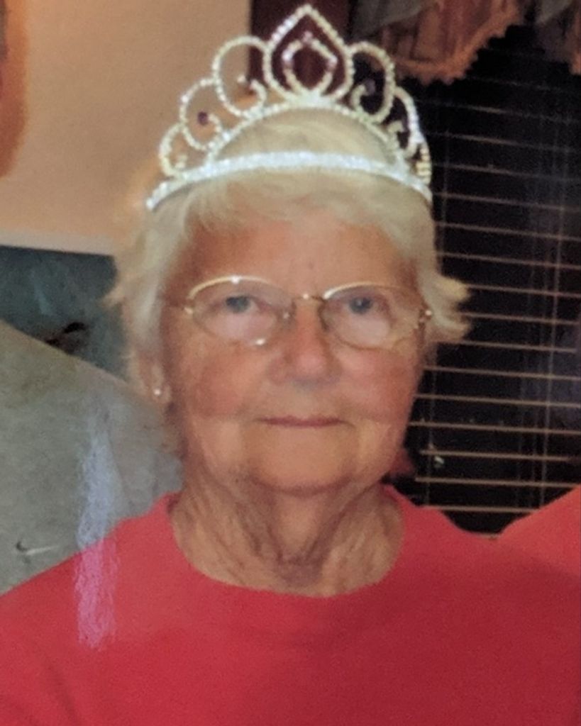 Patricia Lou Fischer