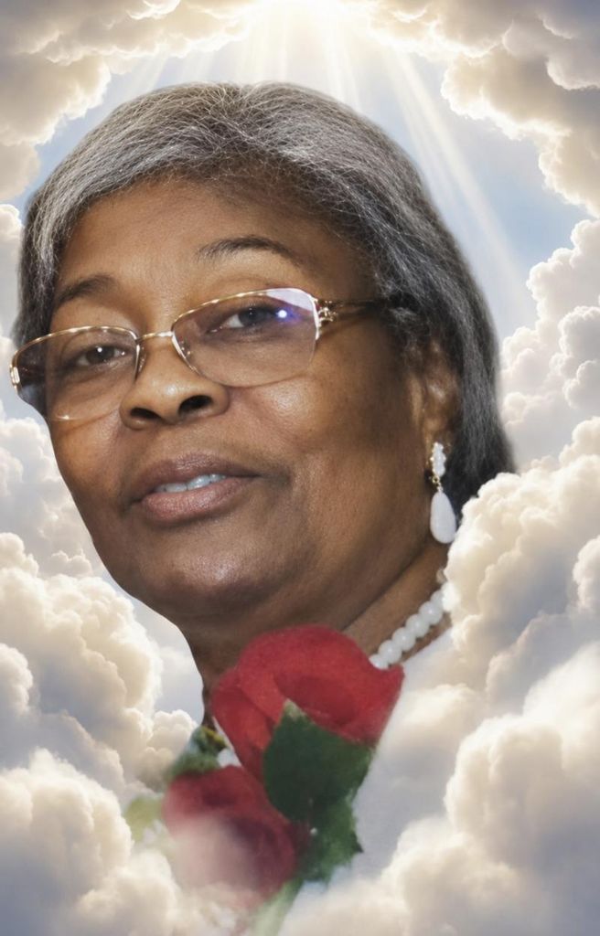 Irene T. Franklin Profile Photo