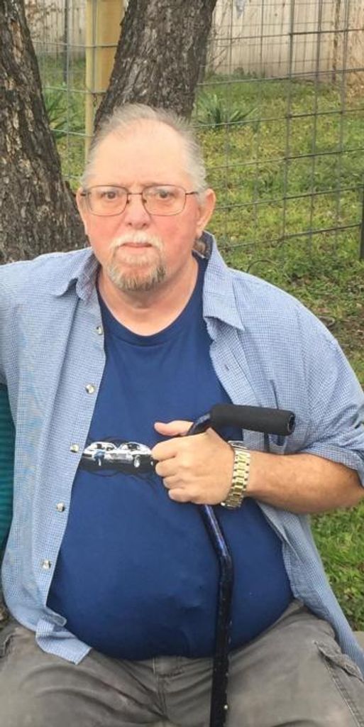 Buster DuWayne Barree