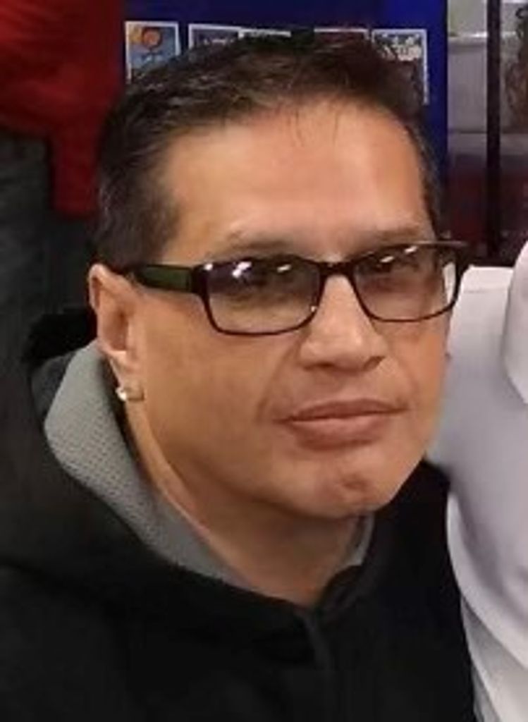 Miguel Juan Rodriguez