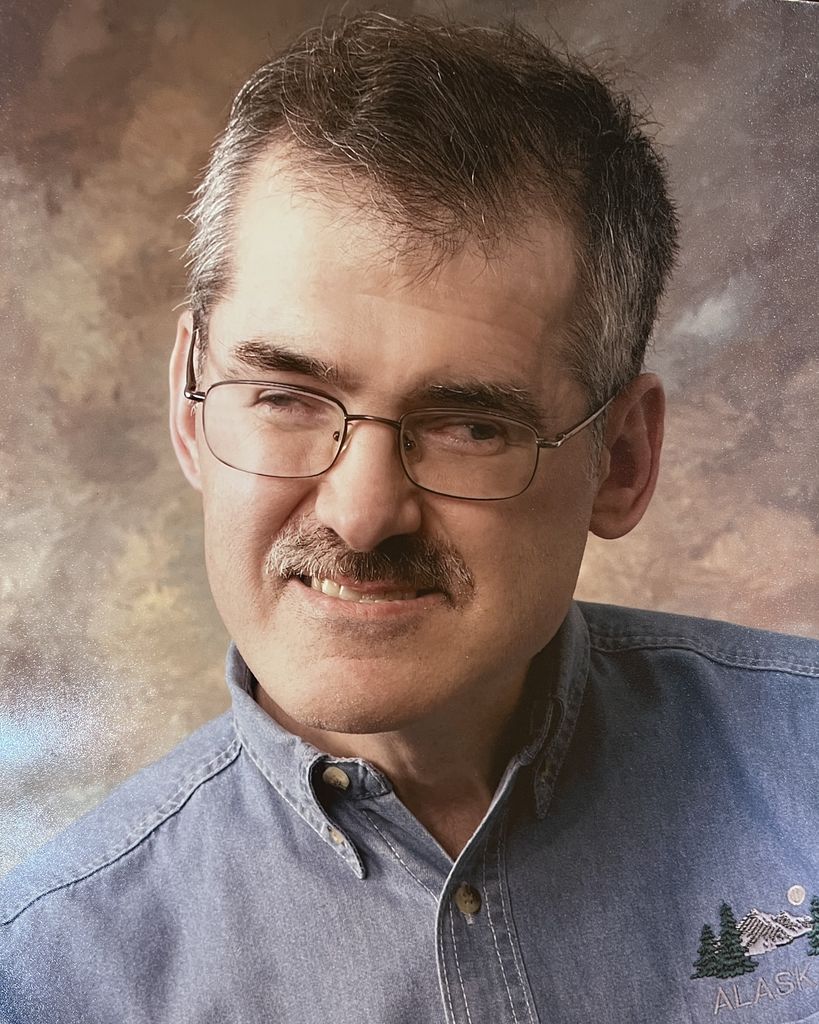 Allan F. Geiger Profile Photo