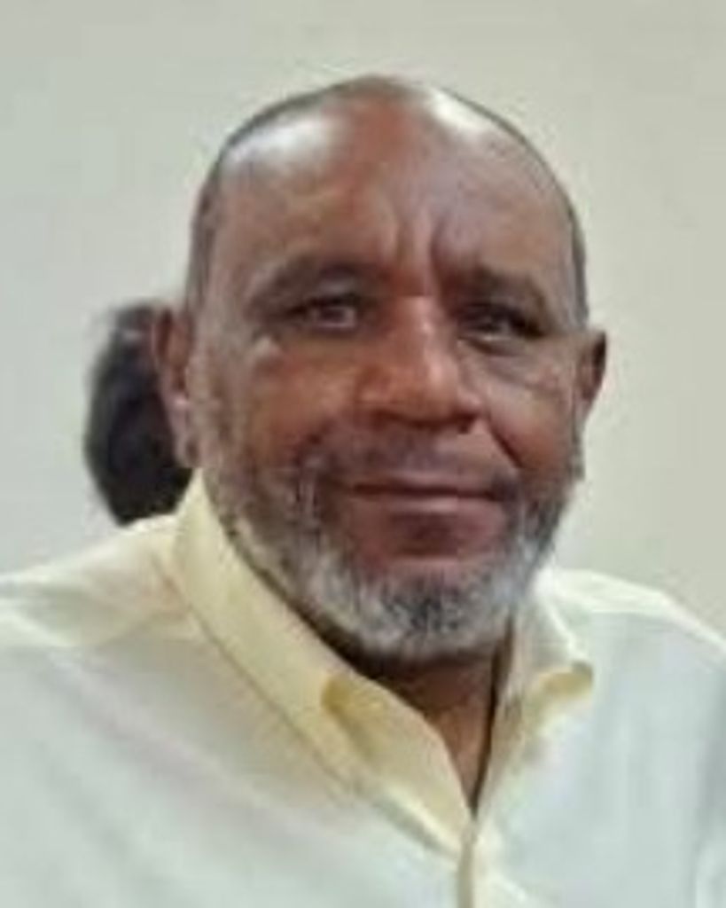 George C. Agins Jr. Profile Photo