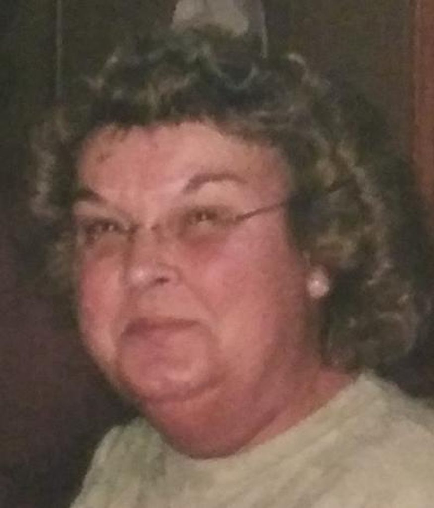 Connie Mayhew Profile Photo