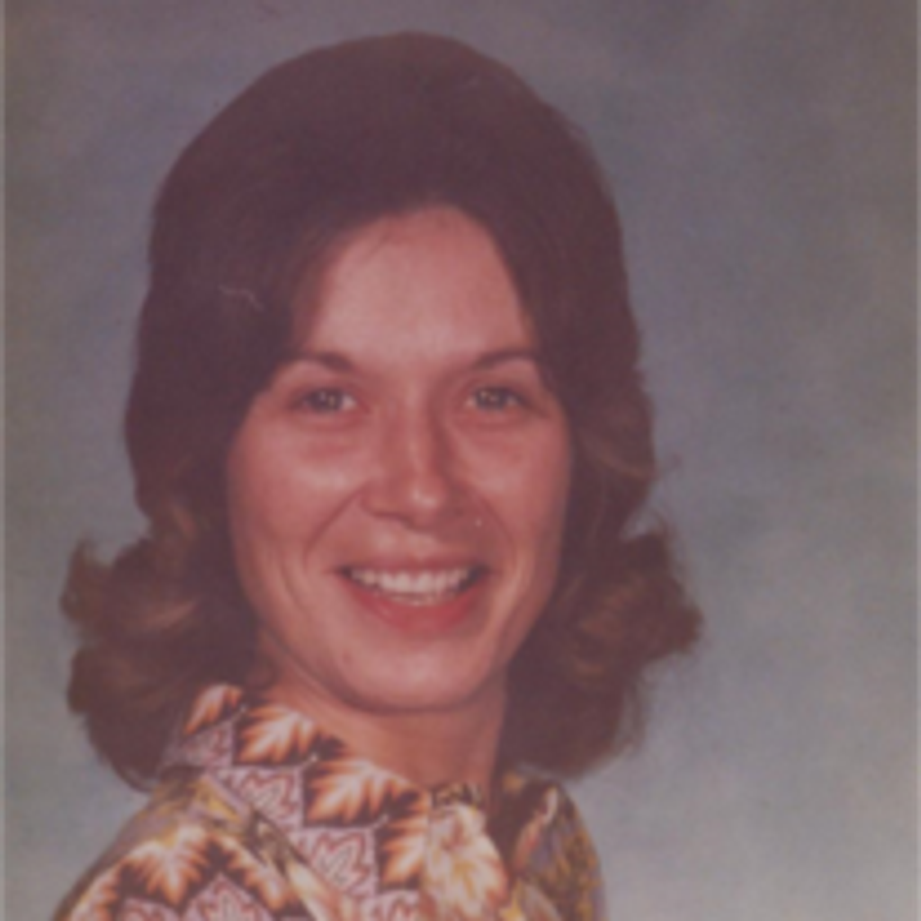 Nettie Hunt Profile Photo