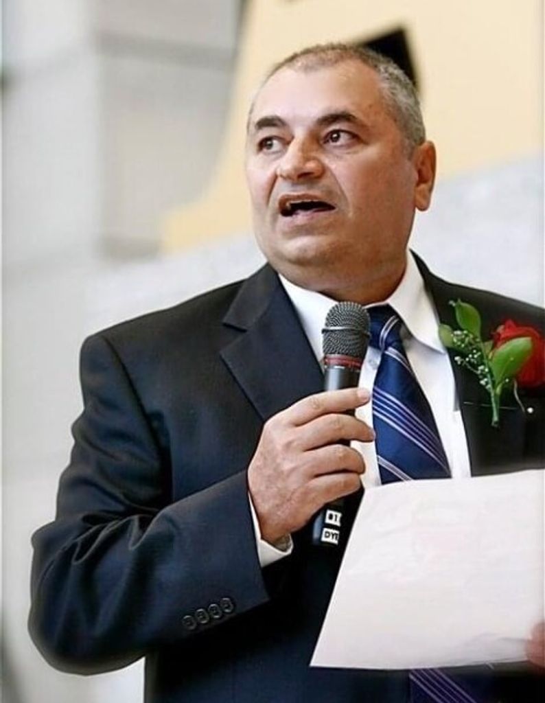 Tsvetan C. Ivanov
