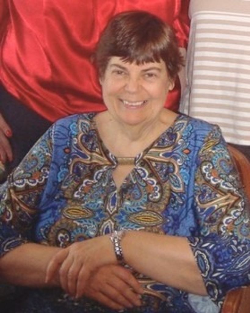 Diana Lynn Glaze Profile Photo