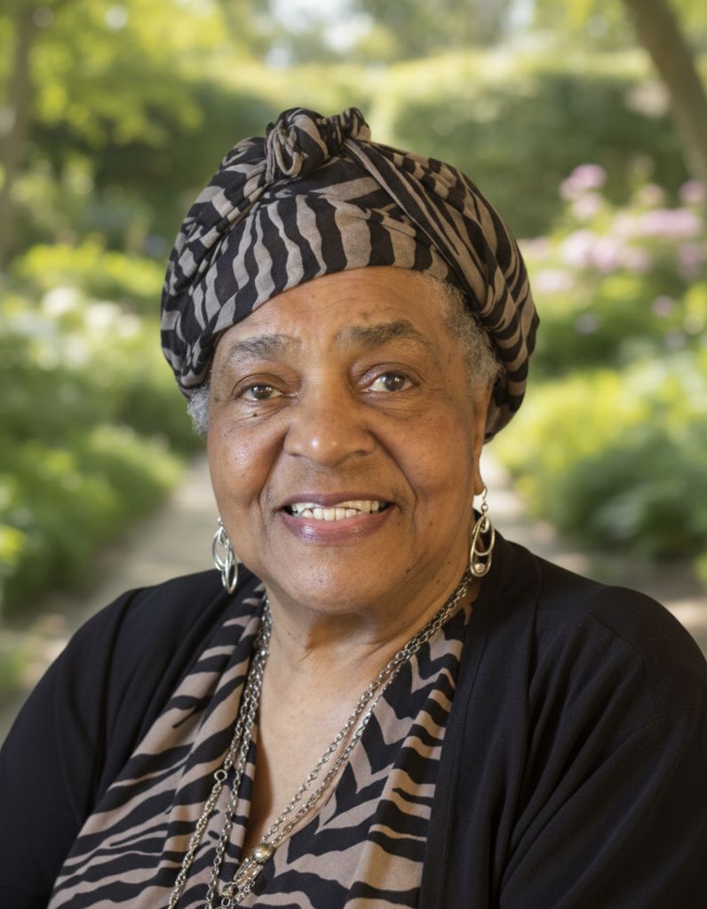 Gloria Faye Westmoreland