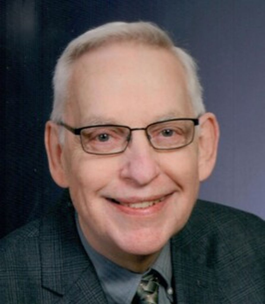 Thomas  Charles Rochow Profile Photo