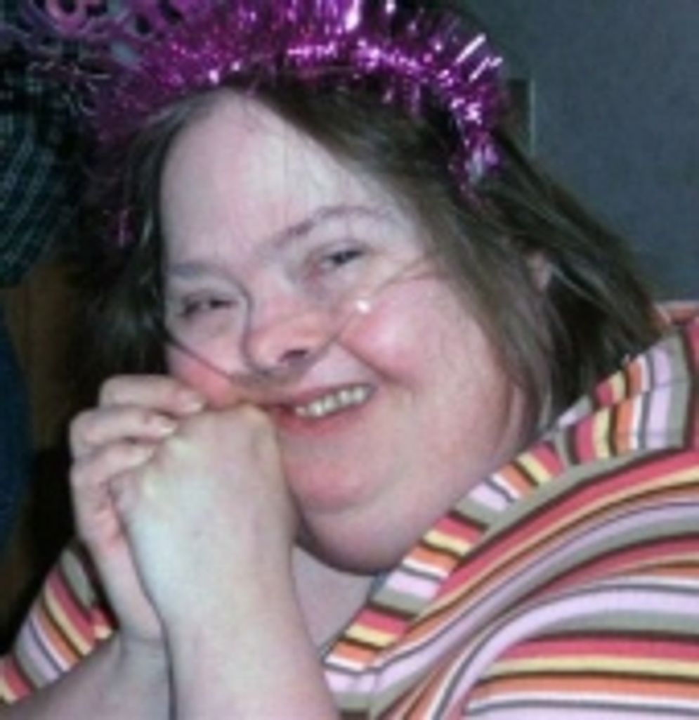 Kimberly Ann Gillman