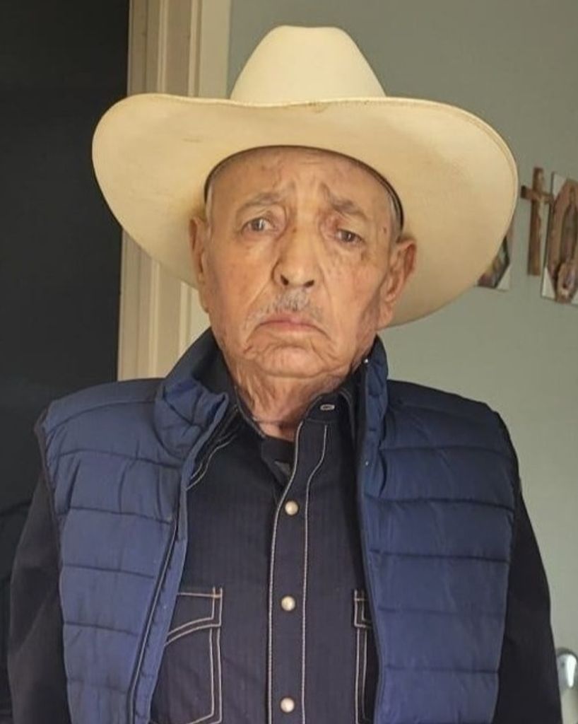 Eliseo Montero Delgado