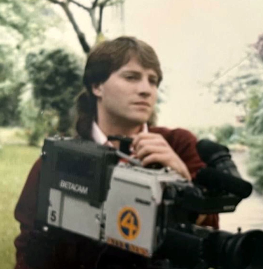 John David Rigby Profile Photo