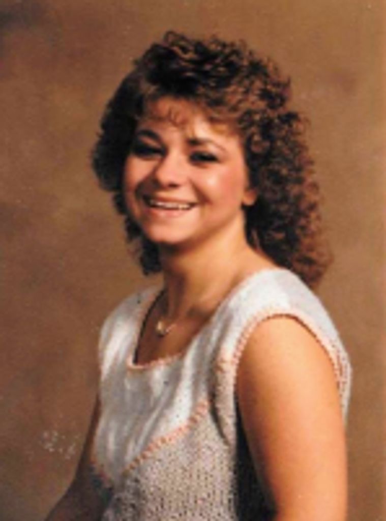 Rhonda Mahan