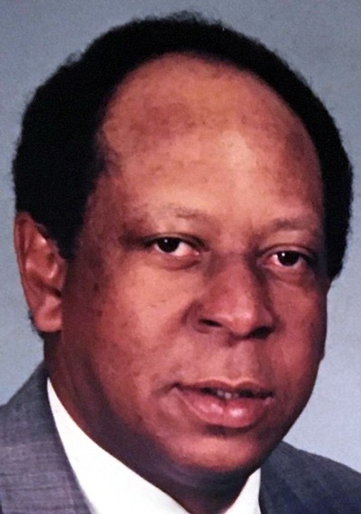 Arnold Sylvester Prescott, Sr. Profile Photo