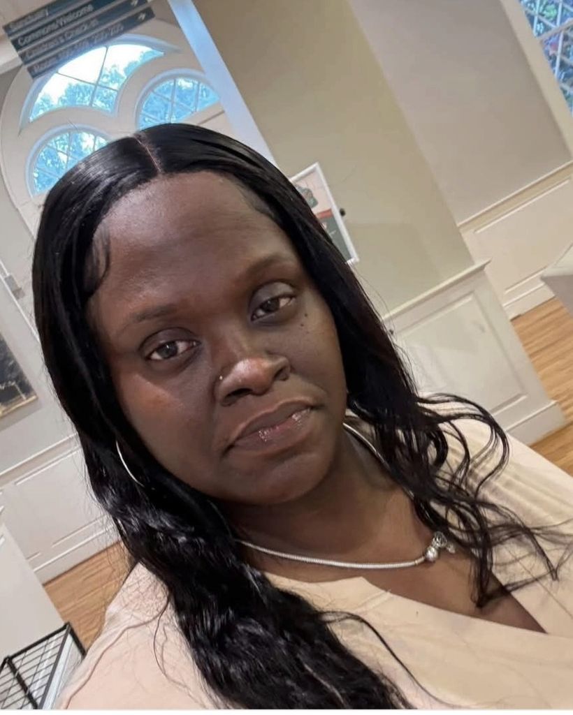 Angela Denise Scott Profile Photo