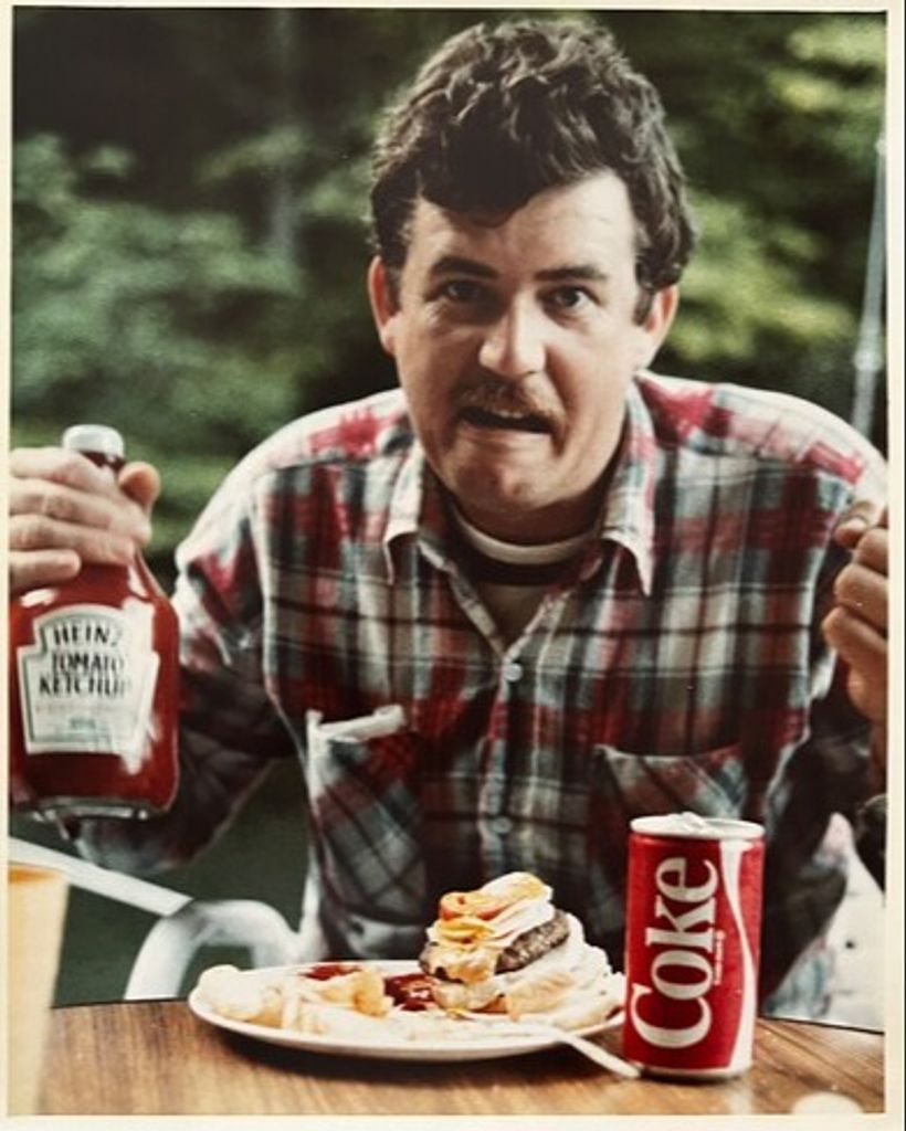 Michael "Mike" Moffitt Profile Photo